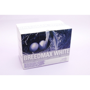 Breedmax White No Doré