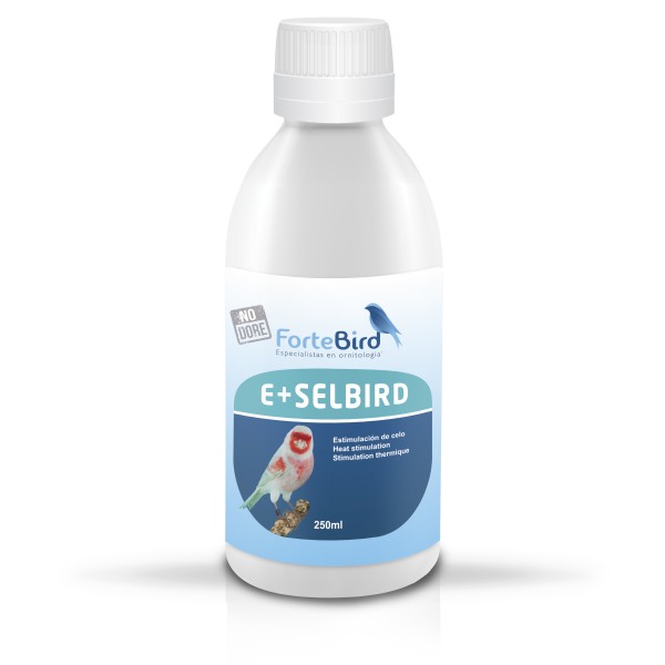 E+Selbird (Vitamina e+se) ForteBird