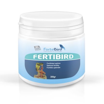 FERTIBIRD (Fertilidad optima) ForteBird