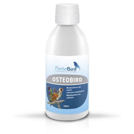 Osteobird (Metabolismo del calcio) ForteBird