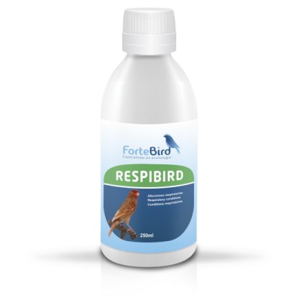 Respibird (Afecciones respiratoria) ForteBird
