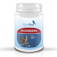 Peckingbird (Picaje) ForteBird