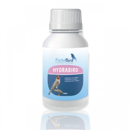 Hydrabird (Suplemento para la hidratación) ForteBird