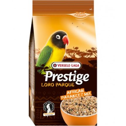 Prestige Loropark African ParakeeT Mix Versele Laga