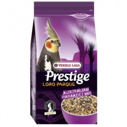 Prestige Loropark Austral Parakeet Mix Versele Laga