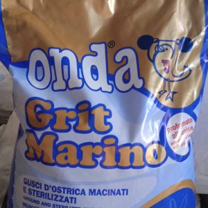 Grit Marino ONDA 5 KILOS