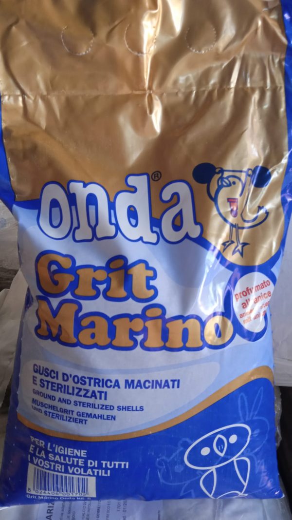 Grit Marino ONDA 5 KILOS