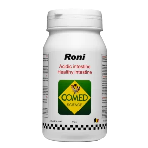 RONI , Bird Intestino Sano Comed