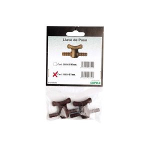 llave-de-paso-de 7 mm sistema bebedero automatico