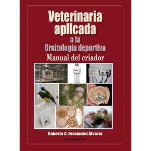 Veterinaria aplicada a la Ornitología Deportiva Nueva versión actualizada, con desarrollo de los temas que más interés despiertan entre los criadores, adaptada a los contenidos del segundo volumen y con una presentación más práctica y amena La primera edición se agotó hace dos años, tras la gran acogida de los aficionados, que de un modo unánime reconocieron la utilidad de esta novedosa publicación. Desde entonces han sido numerosísimas las peticiones de una nueva edición, mientras publicábamos el segundo tomo de esta serie de títulos de contenido veterinario para la ornitología deportiva. Con el fin de actualizar al máximo los contenidos, atendiendo a las más frecuentes consultas recibidas de los criadores durante este tiempo, y para evitar duplicidades con el contenido del segundo volumen, esta nueva versión ha sido revisada, ampliada en muchos temas de actualidad y modificada para que resulte aún más práctica, directa y fácil de consultar. Formato 24x17 224 Páginas ¡No te quedes otra vez sin este título imprescindible!