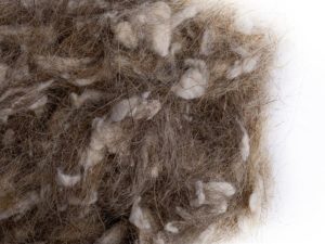 Pelo Animal SISAL FIBRE