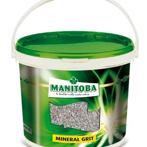 Grit MINERAL Natural Para Aves con mejora para huevo y crecimiento de pichones MANITOBA