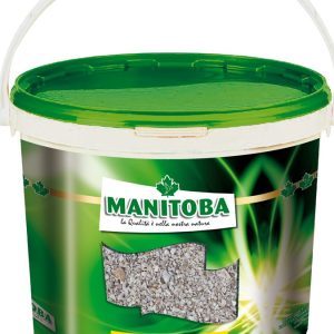 Grit Profesional Natural Para Aves Alta Calidad MANITOBA