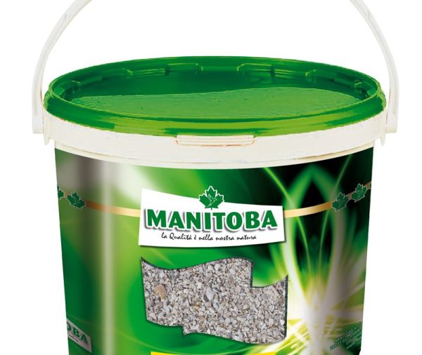 Grit Profesional Natural Para Aves Alta Calidad MANITOBA