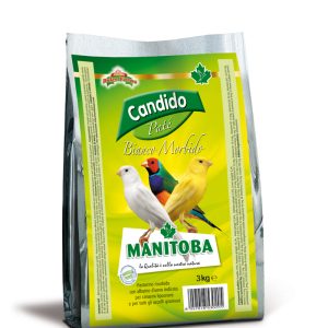 Pasta Blanco Morbido Patee 18.2 Proteina 13.8 Grasa MANITOBA