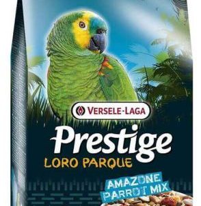 Prestige Loropark Amazone Parrot Verselle laga