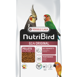 Pienso Nutribird G14 Original 1 Kg Versele Laga