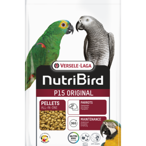 Pienso P15 Original NutriBird Versele Laga