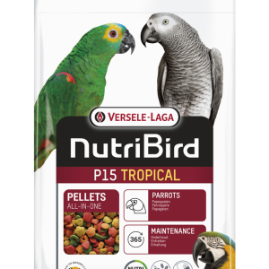 Pienso P15 TROPICAL NutriBird Versele Laga