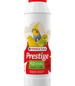 Grit de Arena de sílice Prestige Kristal con aromatizado de anís Verselle Laga