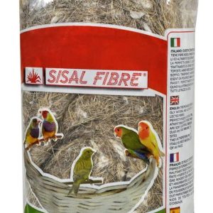 Pelo Animal SISAL FIBRE