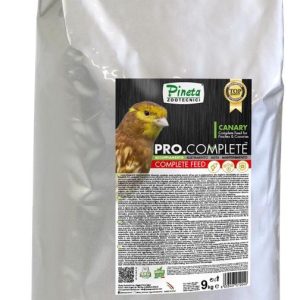 Pro.Complete Preparación Cria 9kg