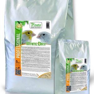 WHITE DRY (Pasta Seca Profesional) PINETA