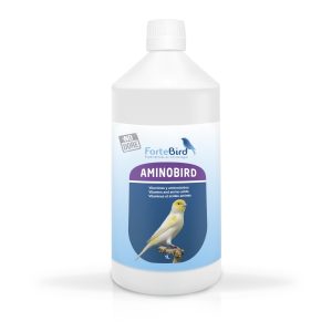 Aminobird (Vitaminas y aminoácidos) ForteBird