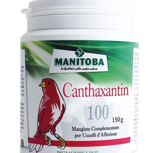 Cantaxantina 150 Gramos MANITOBA