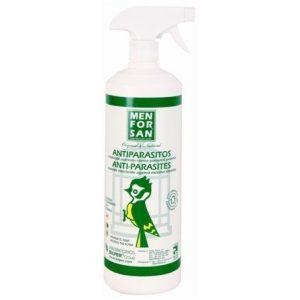 Spray Insecticida perfumado para aves MENFORSAN