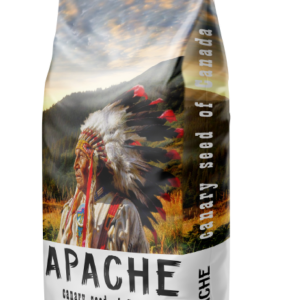 Alpiste limpio Extra Canada APACHE FAUNA MIX