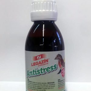 Antiestres 160 Ml Legazin