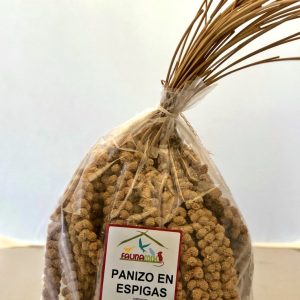 Panizo en Espiga Pet House 1 KILO