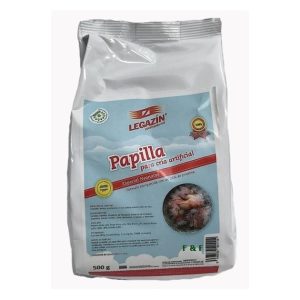 Papilla neonatos, calidad Superior Legazin 500 Gramos