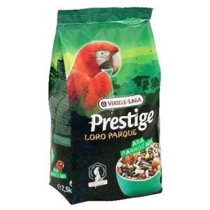 Prestige Loropark ARA PARROT MIX Versele-Laga