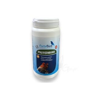 Proteinbird (Proteinas, vitaminas y Aminoacidos) NO DORÉ FORTEBIRD